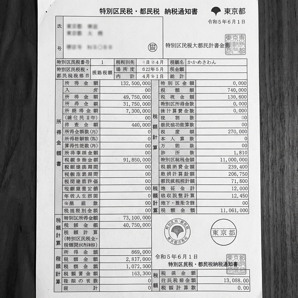 難解な行政文書